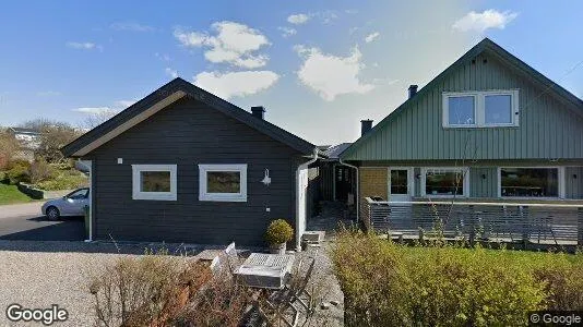 Apartments for rent in Öckerö - Photo from Google Street View