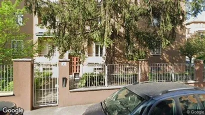 Rooms for rent in Bologna - Photo from Google Street View