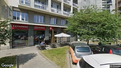 Rooms for rent in Turin - Photo from Google Street View
