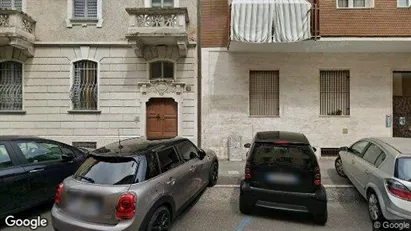 Rooms for rent in Milano Zona 5 - Vigentino, Chiaravalle, Gratosoglio - Photo from Google Street View