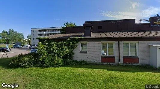 Apartments for rent in Karlstad - Photo from Google Street View