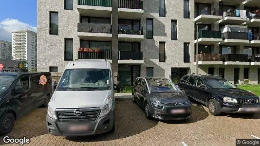 Apartments for rent in Antwerp Hoboken - Photo from Google Street View