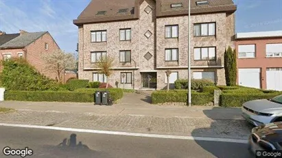 Apartments for rent in Putte - Photo from Google Street View