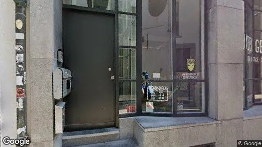 Apartments for rent in Stad Antwerp - Photo from Google Street View