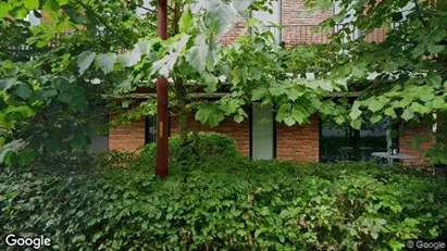 Apartments for rent in Kontich - Photo from Google Street View