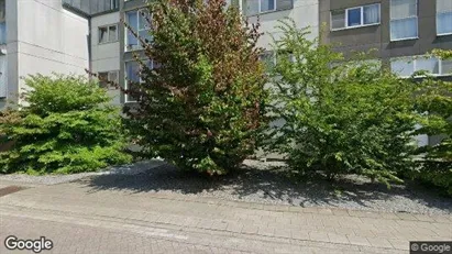 Apartments for rent in Lier - Photo from Google Street View