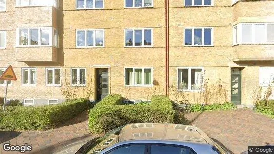 Apartments for rent in Malmö City - Photo from Google Street View