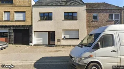 Apartments for rent in Halen - Photo from Google Street View
