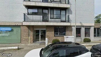 Apartments for rent in Brugge - Photo from Google Street View