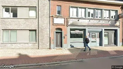 Apartments for rent in Malle - Photo from Google Street View
