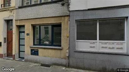 Apartments for rent in Stad Antwerp - Photo from Google Street View