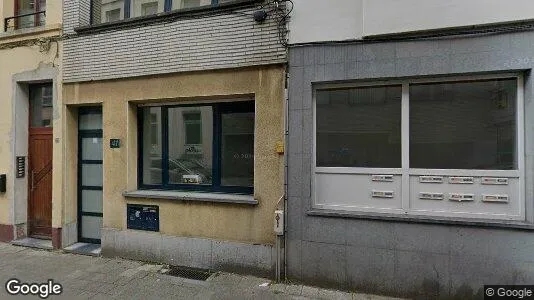 Apartments for rent in Stad Antwerp - Photo from Google Street View
