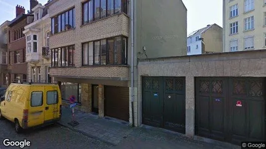 Apartments for rent in Stad Gent - Photo from Google Street View