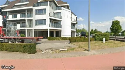 Apartments for rent in Hasselt - Photo from Google Street View