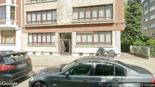 Apartments for rent in Stad Antwerp - Photo from Google Street View