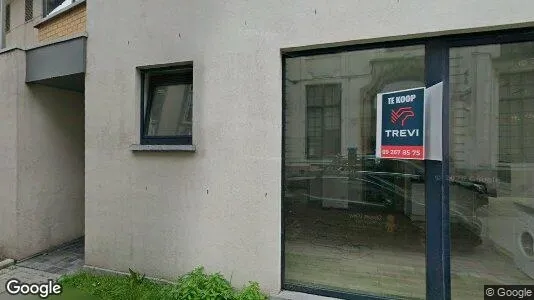 Apartments for rent in Stad Gent - Photo from Google Street View