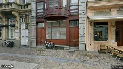 Apartments for rent in Stad Gent - Photo from Google Street View
