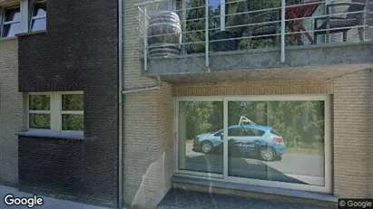 Apartments for rent in Sint-Niklaas - Photo from Google Street View