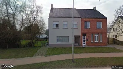Apartments for rent in Geel - Photo from Google Street View