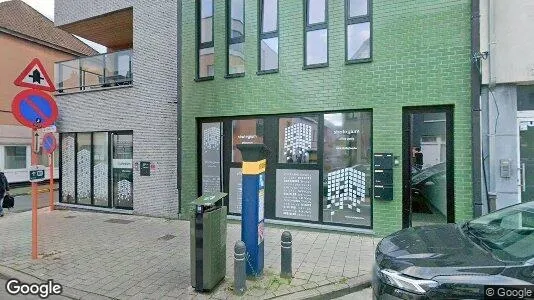 Apartments for rent in Stad Gent - Photo from Google Street View