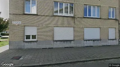 Apartments for rent in Stad Antwerp - Photo from Google Street View