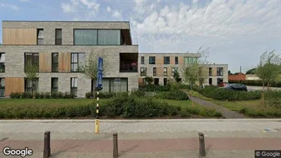 Apartments for rent in Kalmthout - Photo from Google Street View