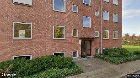 Apartments for rent in Brabrand - Photo from Google Street View