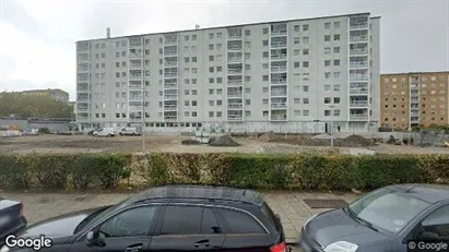 Apartments for rent in Malmö City - Photo from Google Street View