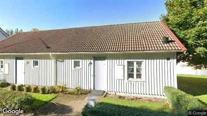 Apartments for rent in Helsingborg - Photo from Google Street View