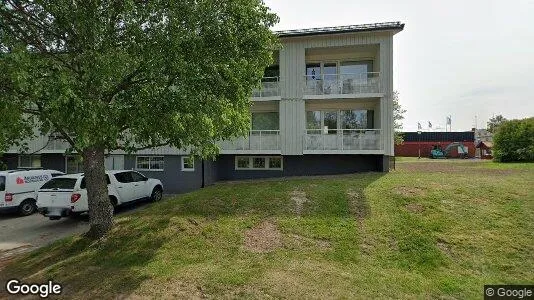 Apartments for rent in Årjäng - Photo from Google Street View