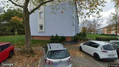Apartments for rent in Mülheim an der Ruhr - Photo from Google Street View