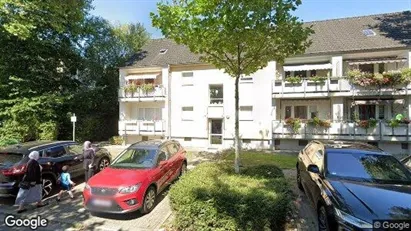 Apartments for rent in Essen - Photo from Google Street View