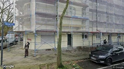 Apartments for rent in Dortmund - Photo from Google Street View