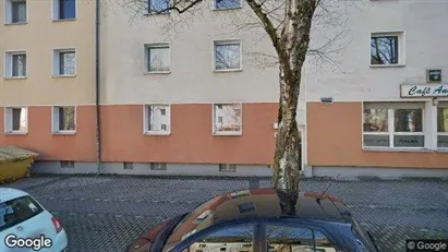 Apartments for rent in Dortmund - Photo from Google Street View