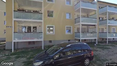 Apartments for rent in Mülheim an der Ruhr - Photo from Google Street View