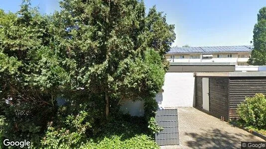 Apartments for rent in Gelsenkirchen - Photo from Google Street View