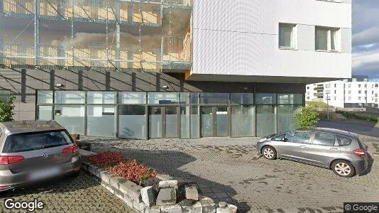 Apartments for rent in Garðabær - Photo from Google Street View