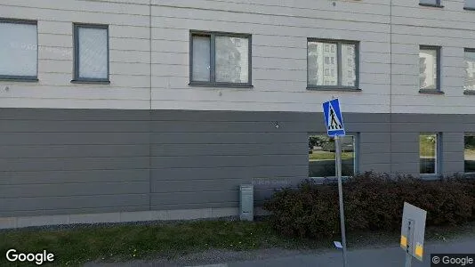 Apartments for rent in Haninge - Photo from Google Street View