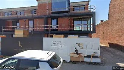 Apartments for rent in Lendelede - Photo from Google Street View