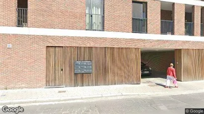 Apartments for rent in Kortrijk - Photo from Google Street View
