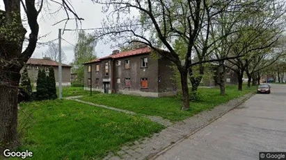 Apartments for rent in Ostrava-město - Photo from Google Street View
