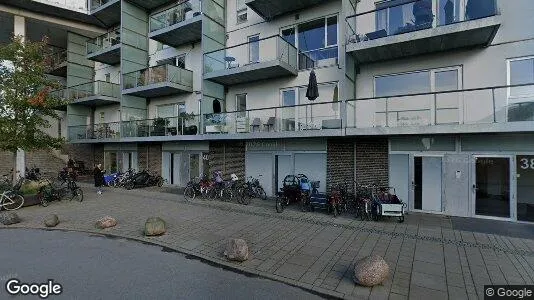 Apartments for rent in Copenhagen K - Photo from Google Street View