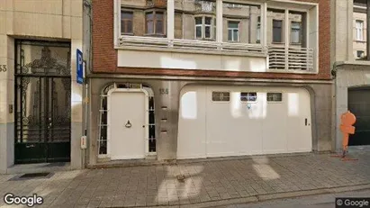 Apartments for rent in Stad Antwerp - Photo from Google Street View