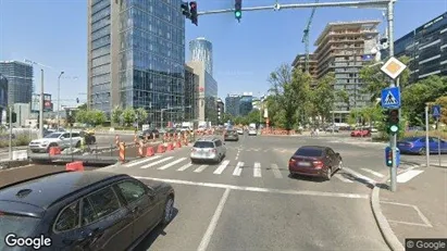 Apartments for rent in Bucharest - Sectorul 2 - Photo from Google Street View
