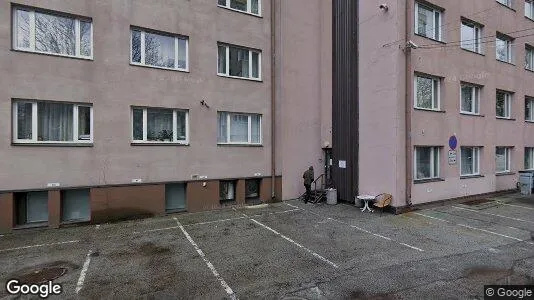 Apartments for rent in Tallinn Kesklinna - Photo from Google Street View