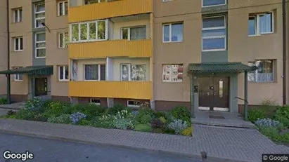 Apartments for rent in Tallinn Kesklinna - Photo from Google Street View