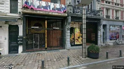 Apartments for rent in Stad Gent - Photo from Google Street View
