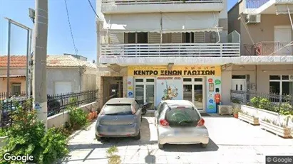 Apartments for rent in Patras - Photo from Google Street View