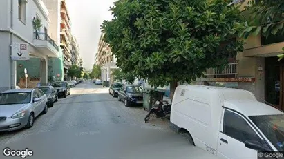Apartments for rent in Patras - Photo from Google Street View