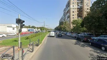 Apartments for rent in Bucharest - Sectorul 1 - Photo from Google Street View